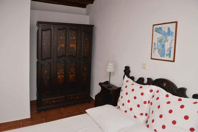 Paradisia Villas image