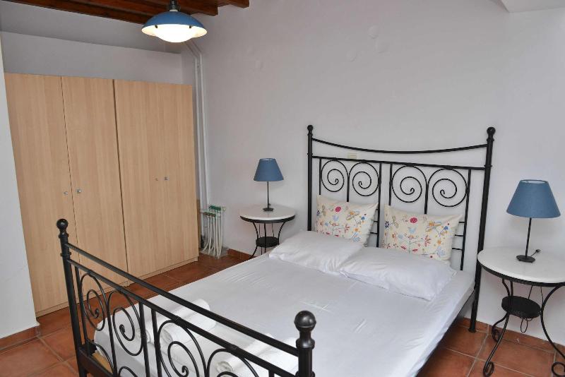Paradisia Villas image