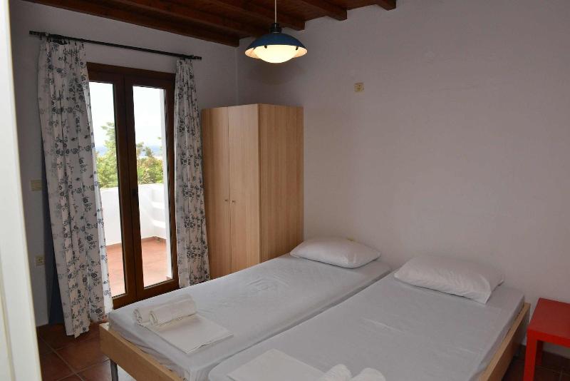 Paradisia Villas image