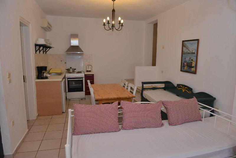 Paradisia Villas image