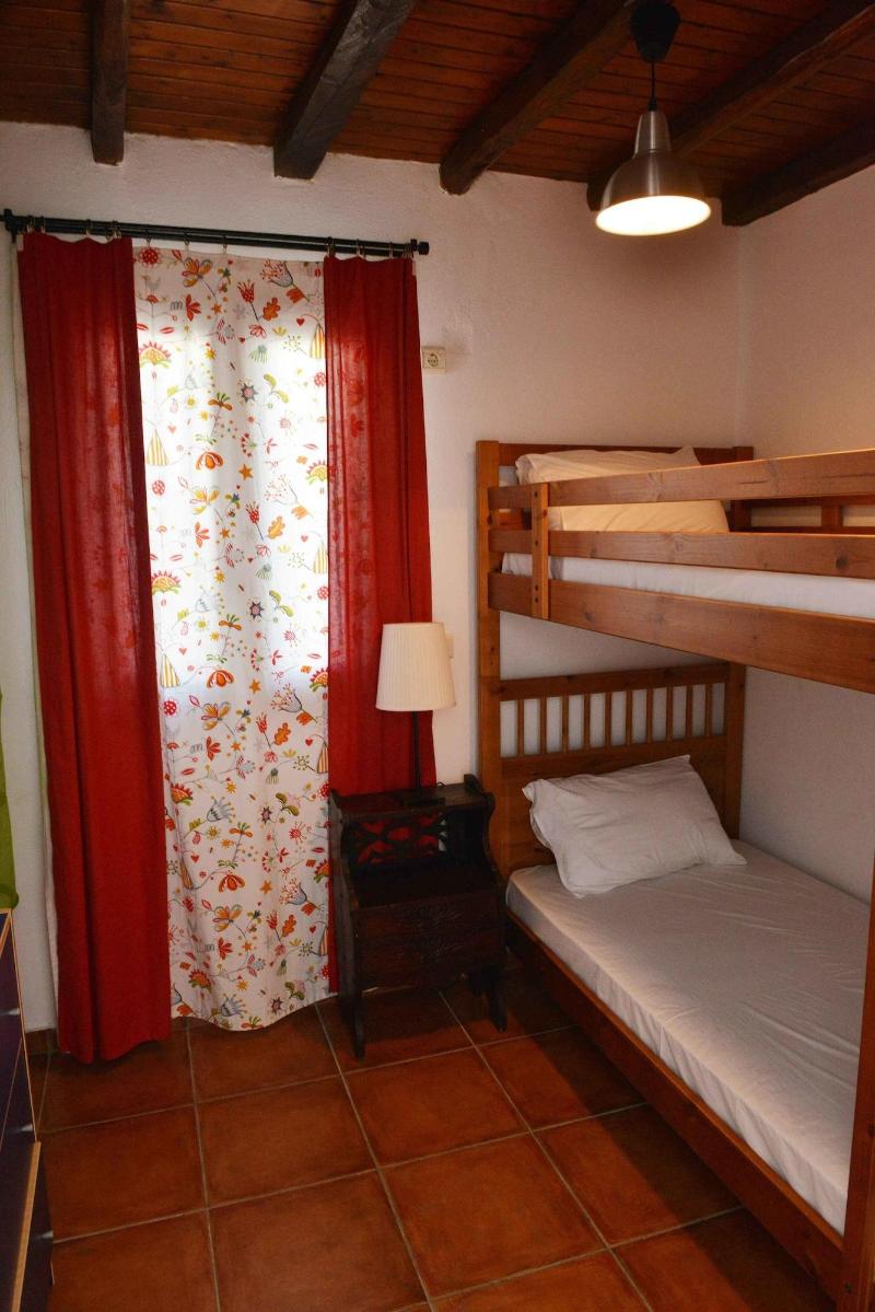 Paradisia Villas image