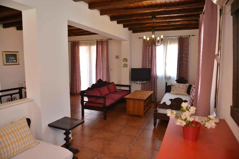 Paradisia Villas image