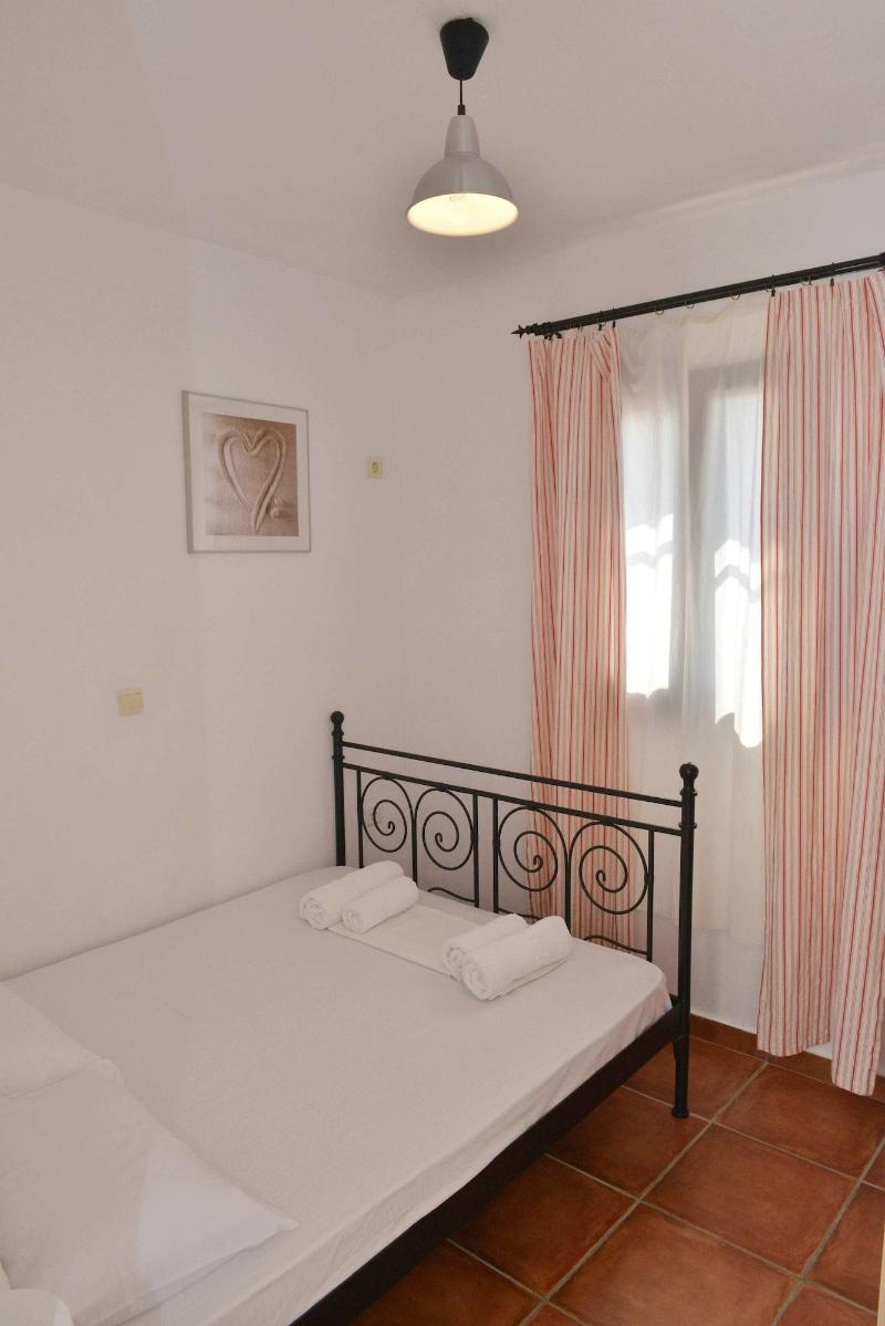 Paradisia Villas image