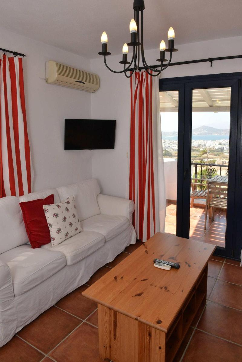 Paradisia Villas image