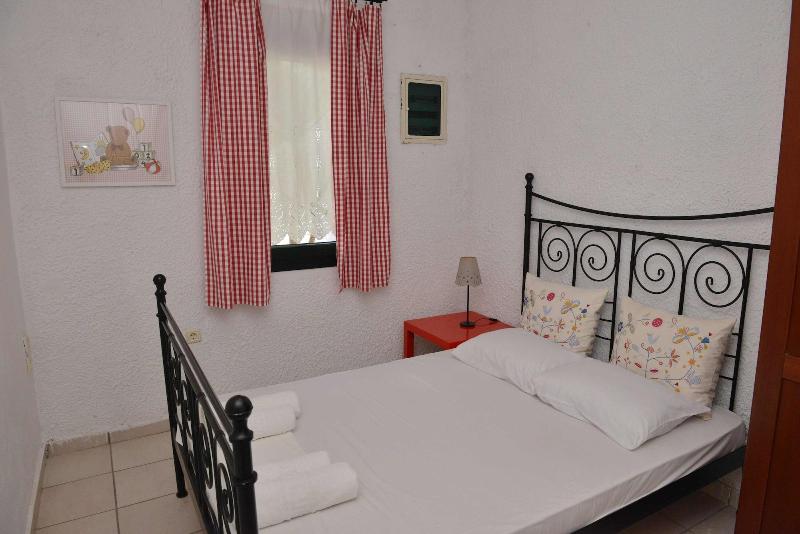 Paradisia Villas image