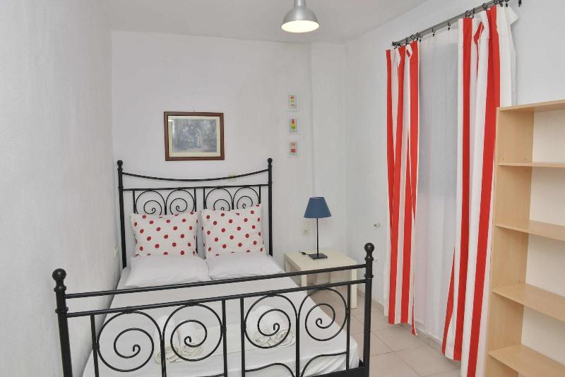 Paradisia Villas image