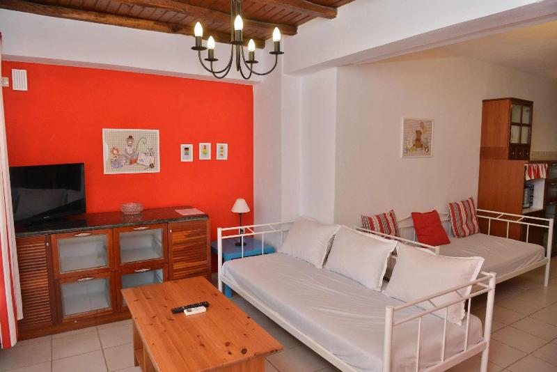 Paradisia Villas image