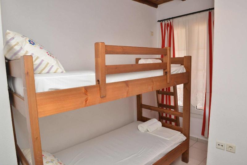 Paradisia Villas image