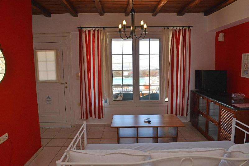 Paradisia Villas image