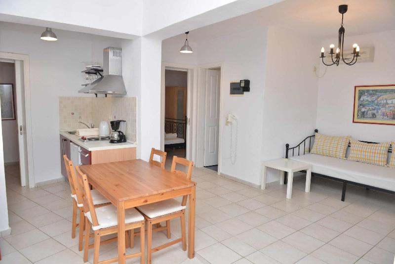 Paradisia Villas image