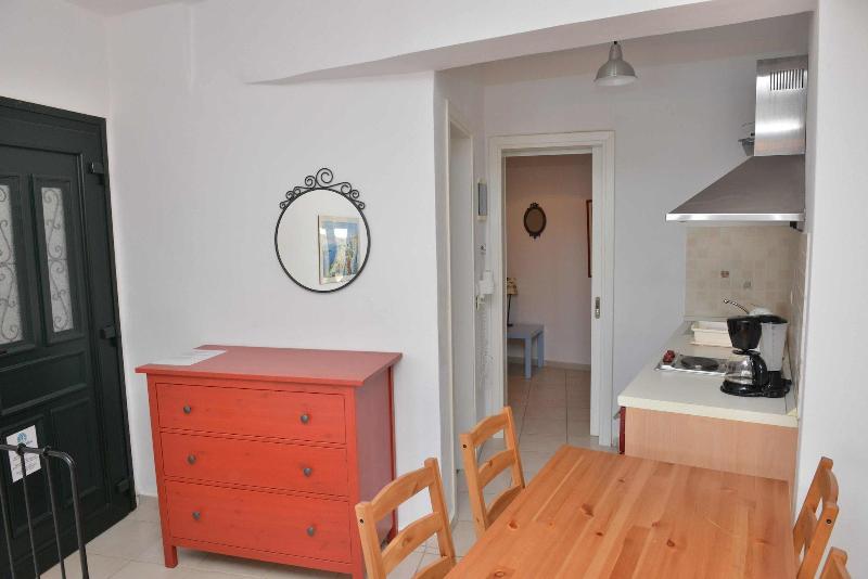 Paradisia Villas image