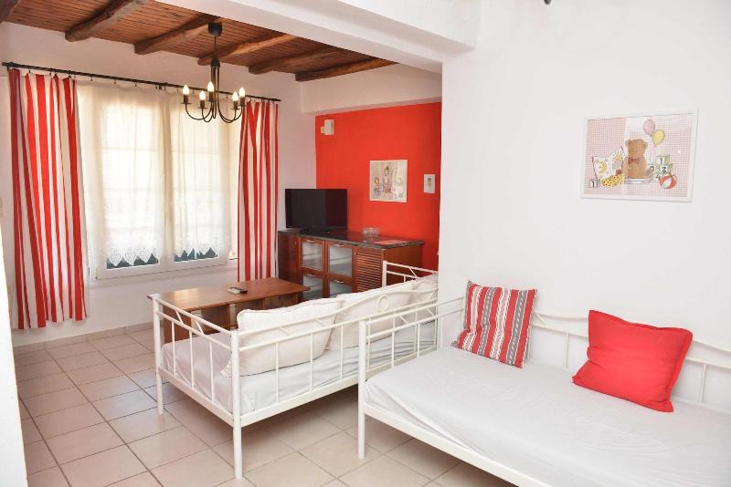 Paradisia Villas image