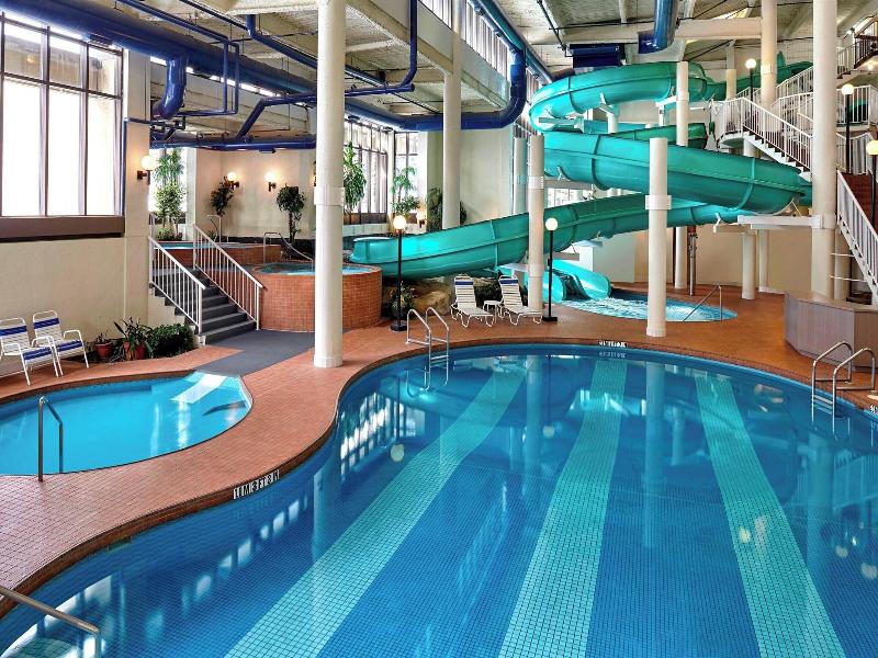 Sheraton Cavalier Calgary image