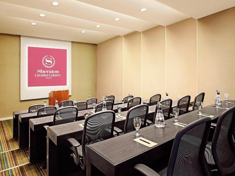Sheraton Cavalier Calgary image