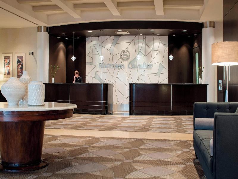 Sheraton Cavalier Calgary image