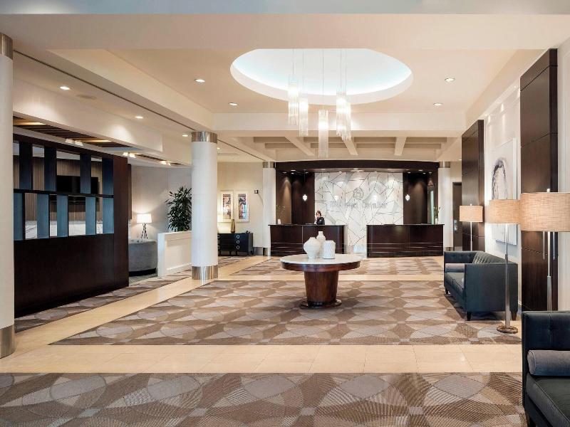 Sheraton Cavalier Calgary image
