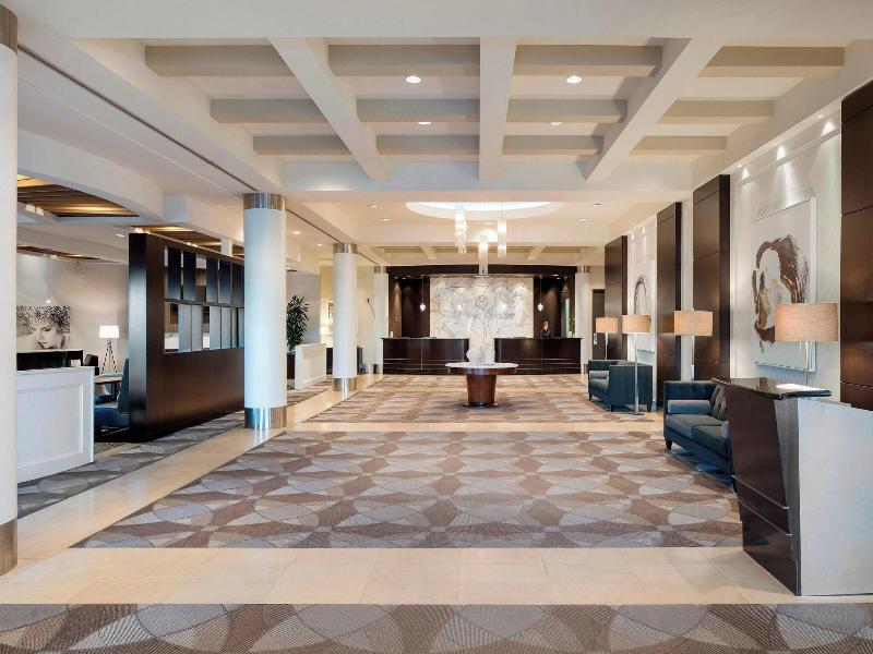 Sheraton Cavalier Calgary image