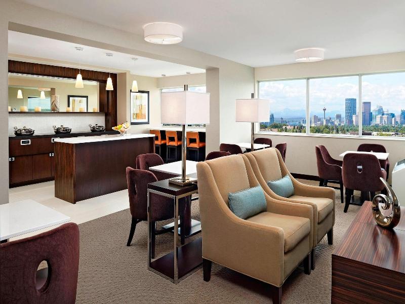 Sheraton Cavalier Calgary image