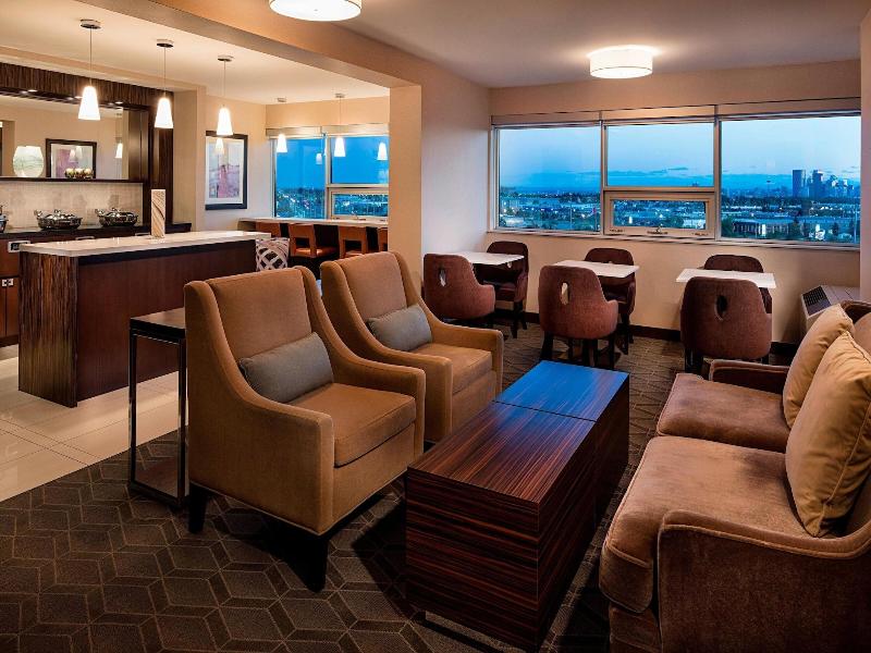 Sheraton Cavalier Calgary image