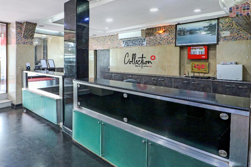 Capital O 1481 Hotel Heritage COM