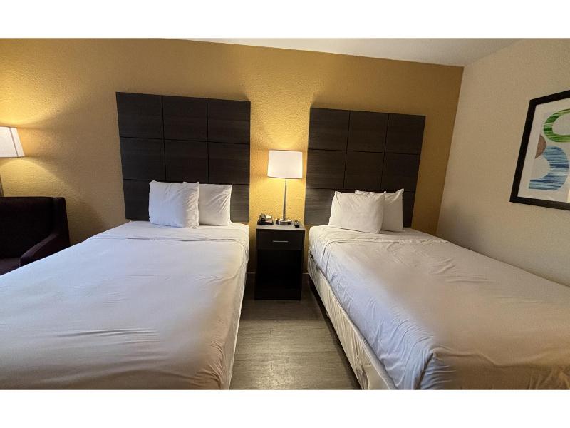 Studio 6 Suites Charlotte, Nc-Northlake image