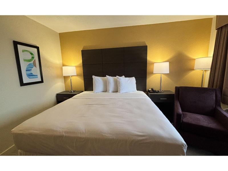 Studio 6 Suites Charlotte, Nc-Northlake image