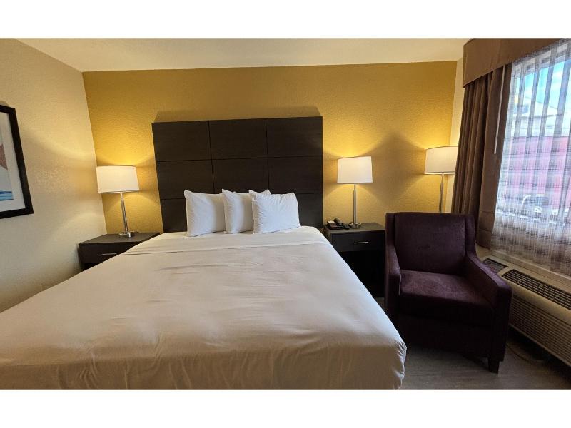 Studio 6 Suites Charlotte, Nc-Northlake image
