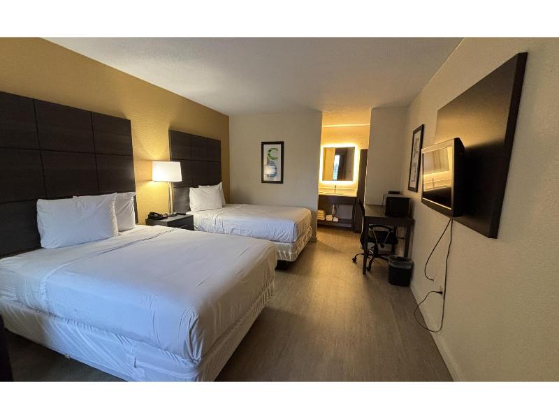 Studio 6 Suites Charlotte, Nc-Northlake image
