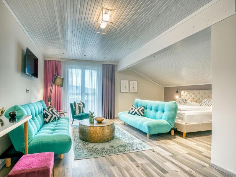 Hotel Eden Park Retro Chic Hotel image