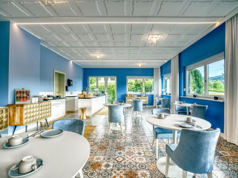 Hotel Eden Park Retro Chic Hotel image
