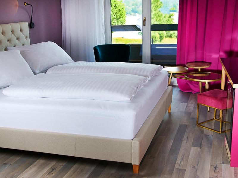 Hotel Eden Park Retro Chic Hotel image