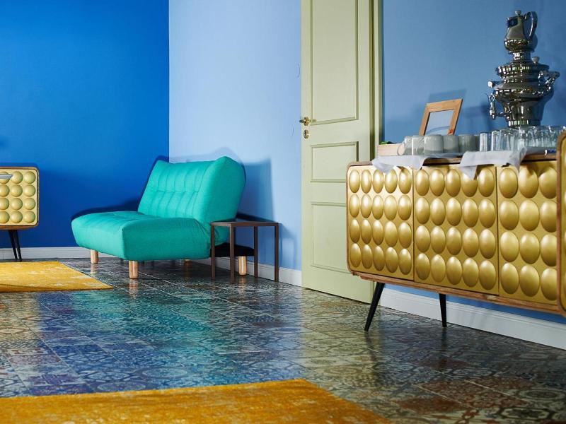 Hotel Eden Park Retro Chic Hotel image