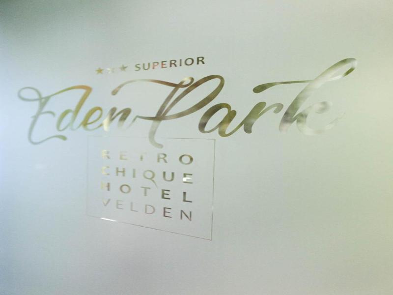 Hotel Eden Park Retro Chic Hotel image