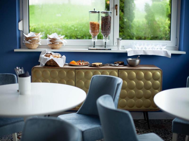 Hotel Eden Park Retro Chic Hotel image
