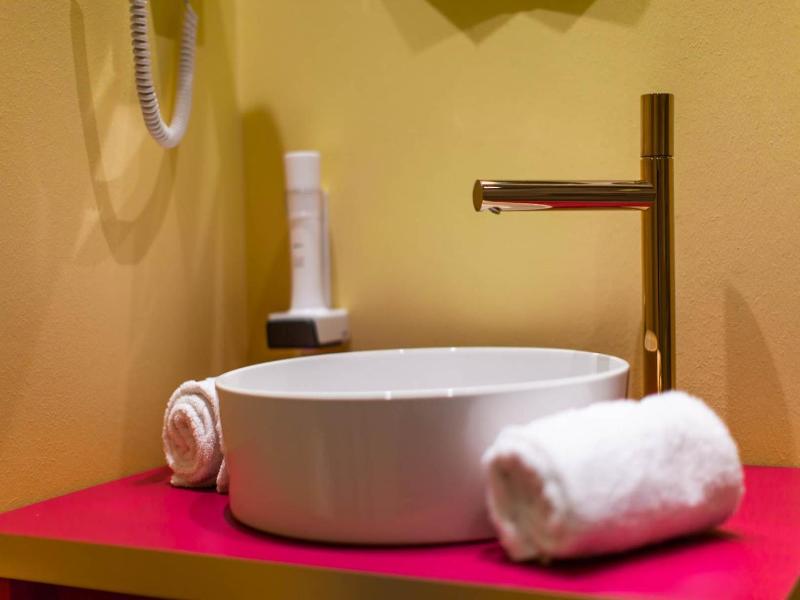 Hotel Eden Park Retro Chic Hotel image