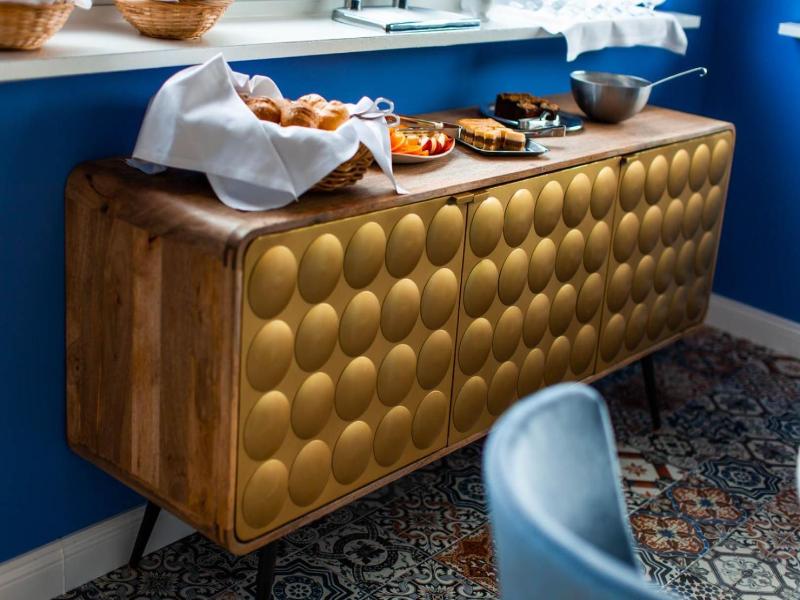 Hotel Eden Park Retro Chic Hotel image