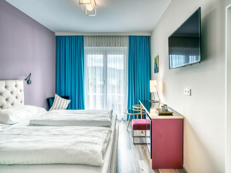 Hotel Eden Park Retro Chic Hotel image