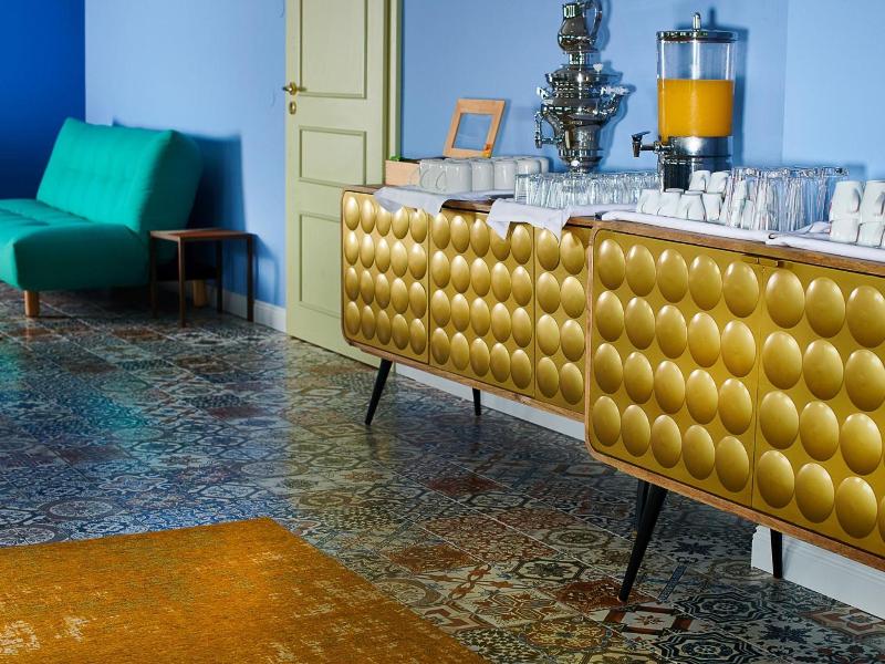 Hotel Eden Park Retro Chic Hotel image
