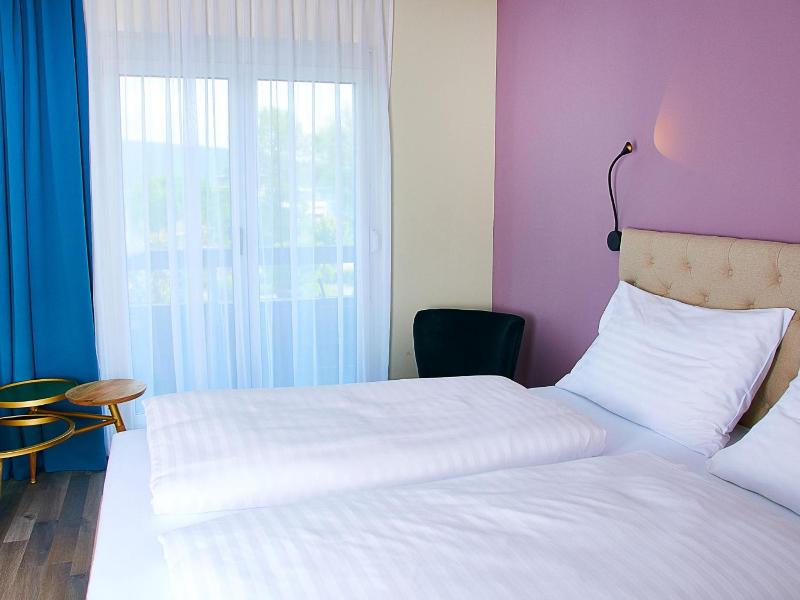Hotel Eden Park Retro Chic Hotel image