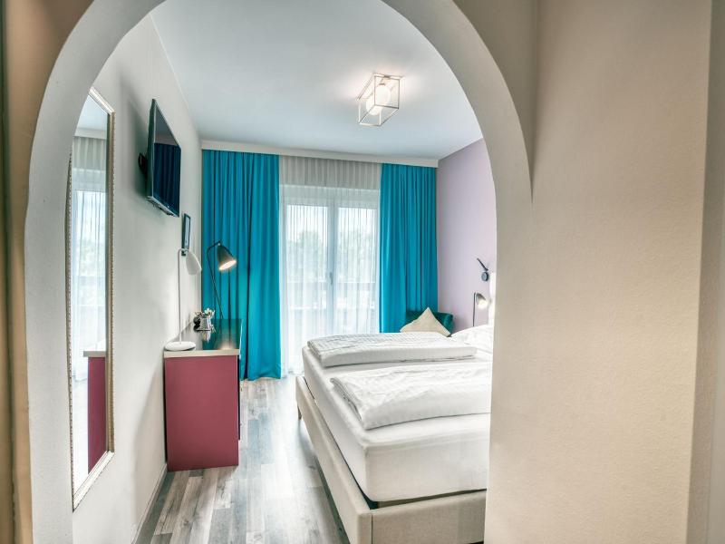 Hotel Eden Park Retro Chic Hotel image