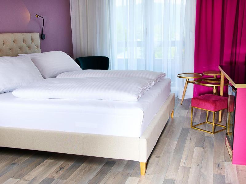 Hotel Eden Park Retro Chic Hotel image