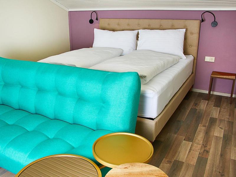 Hotel Eden Park Retro Chic Hotel image