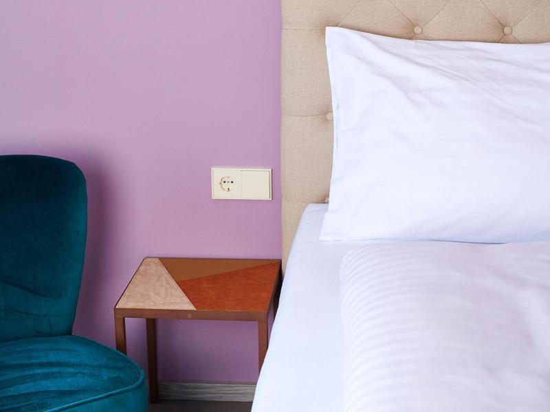 Hotel Eden Park Retro Chic Hotel image