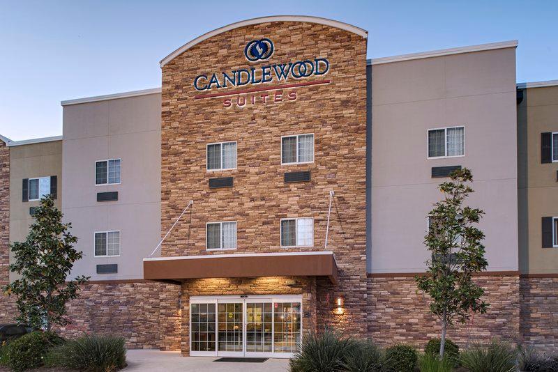 Candlewood Suites Austin N-Cedar Park Cedar Park, TX - Vacationstore.net