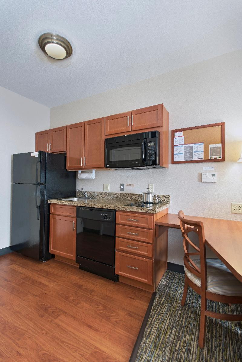 Candlewood Suites Austin N-Cedar Park image