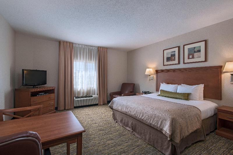 Candlewood Suites Austin N-Cedar Park image