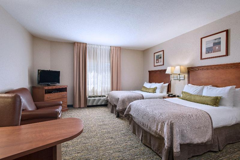 Candlewood Suites Austin N-Cedar Park image