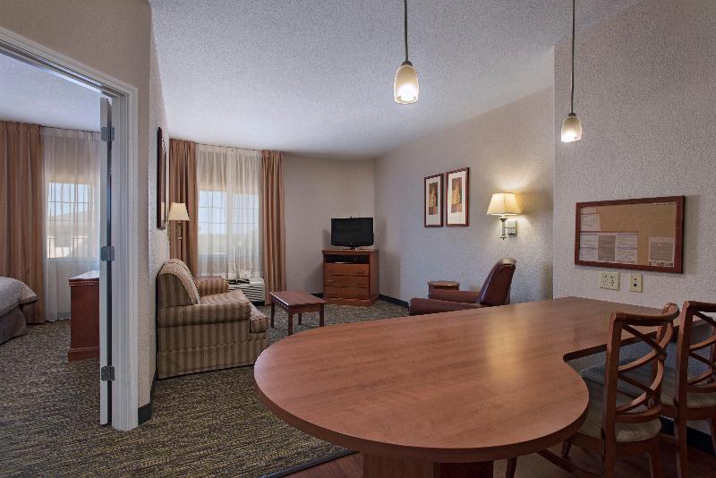Candlewood Suites Austin N-Cedar Park image