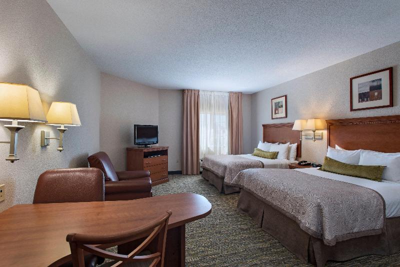 Candlewood Suites Austin N-Cedar Park image