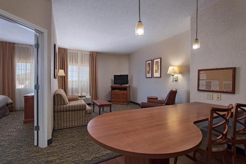 Candlewood Suites Austin N-Cedar Park image